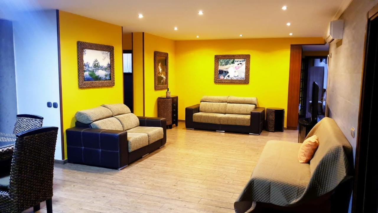 Casa Roque Aguayro Aguimes