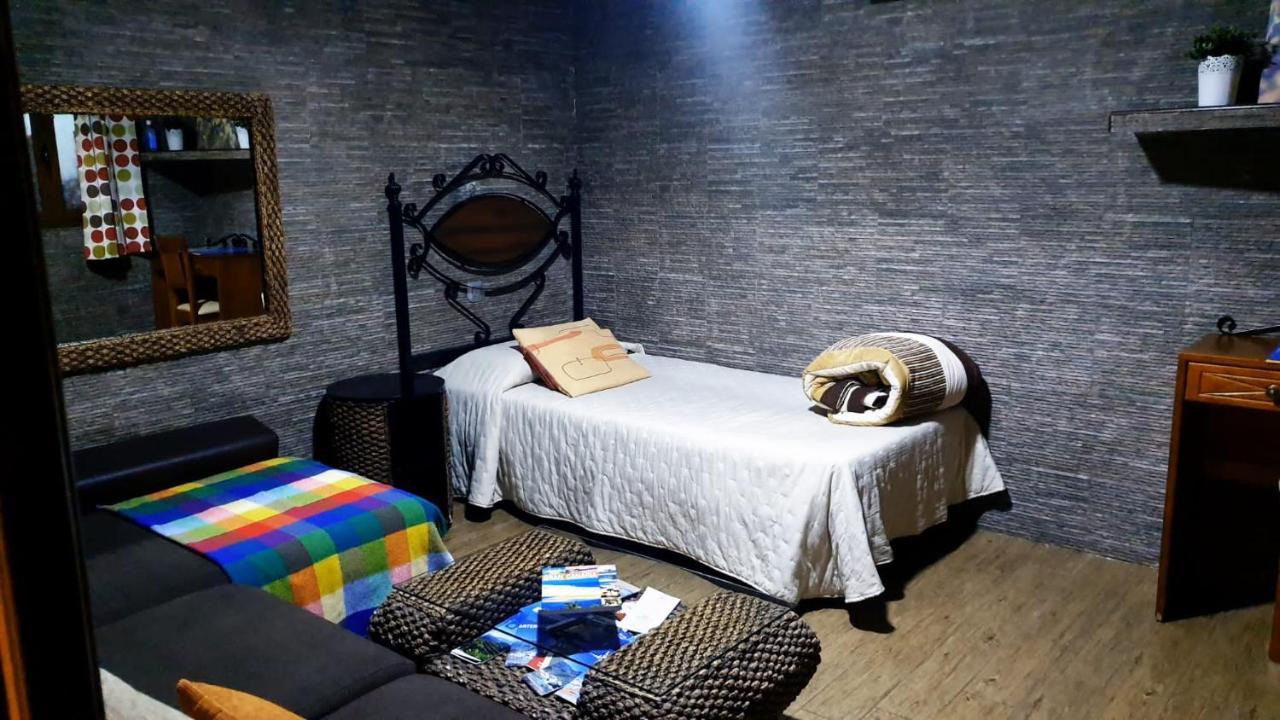 Casa Roque Aguayro Holiday home *