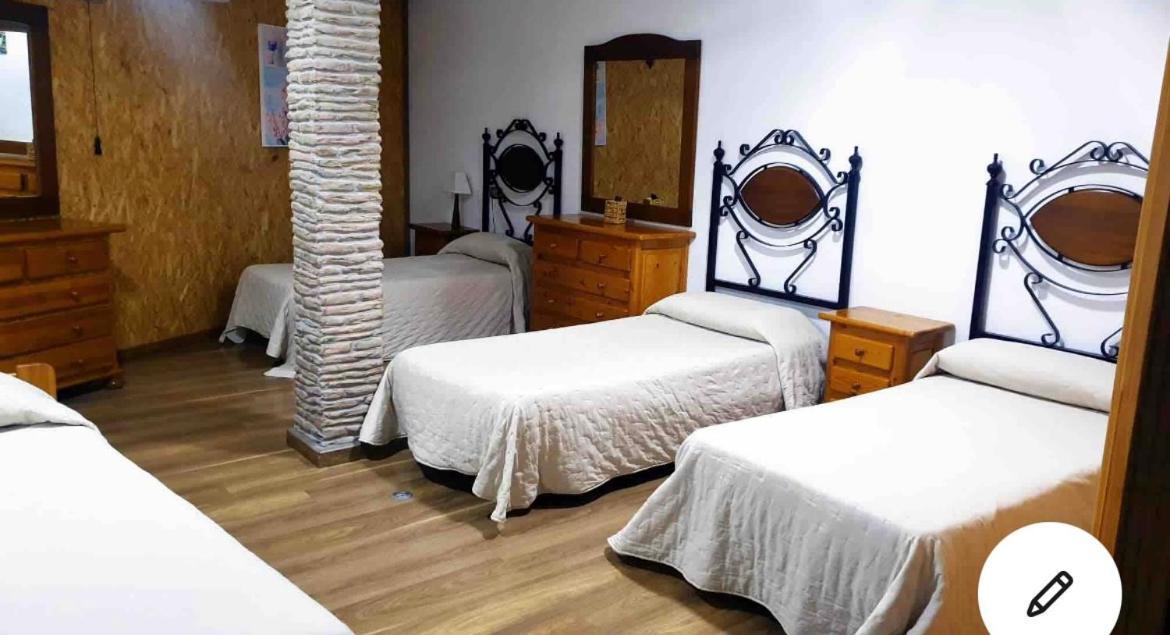 Holiday home Casa Roque Aguayro Aguimes