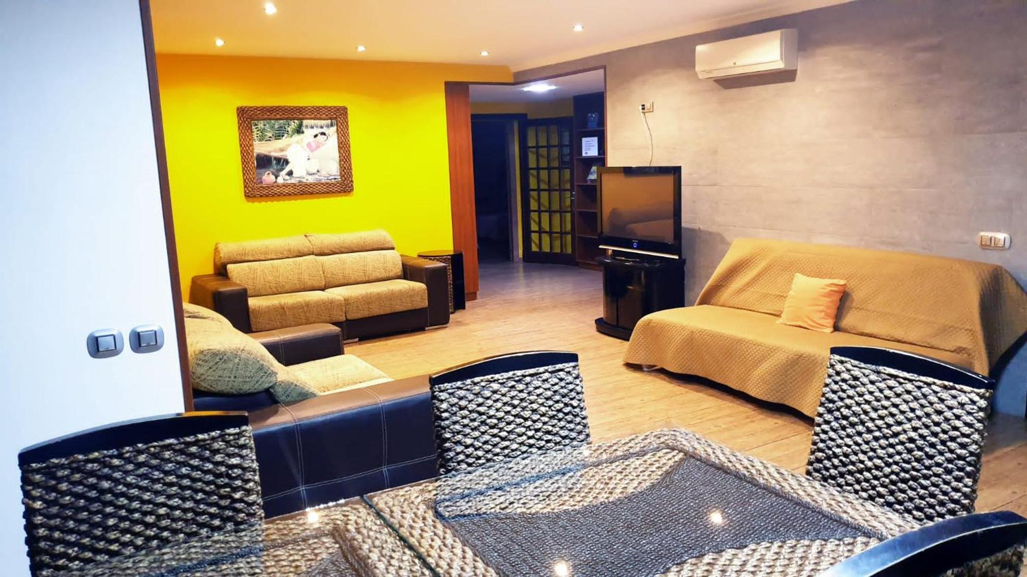Casa Roque Aguayro * Aguimes