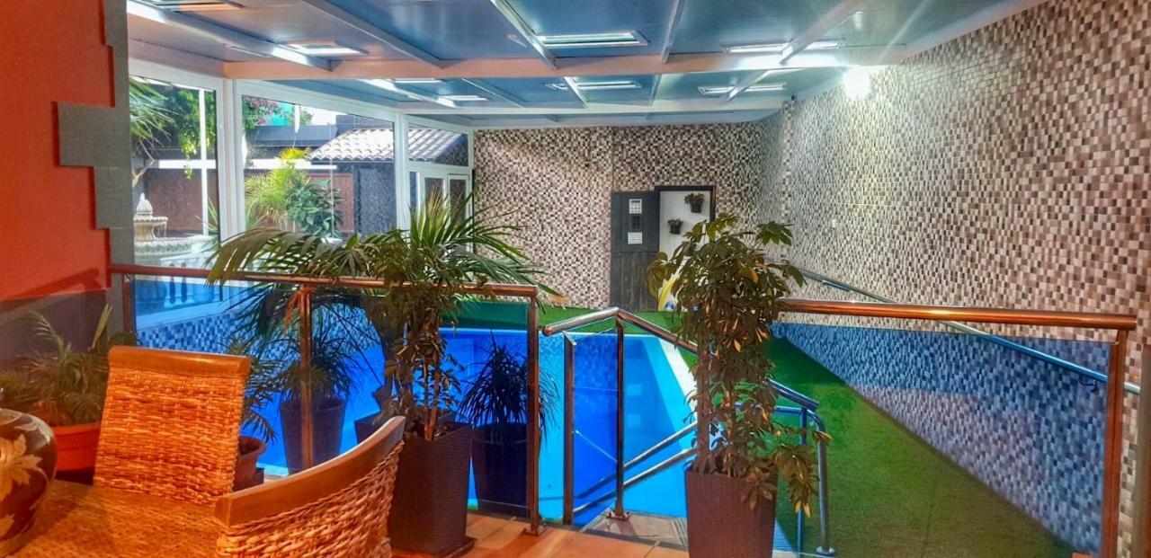 Casa Roque Aguayro