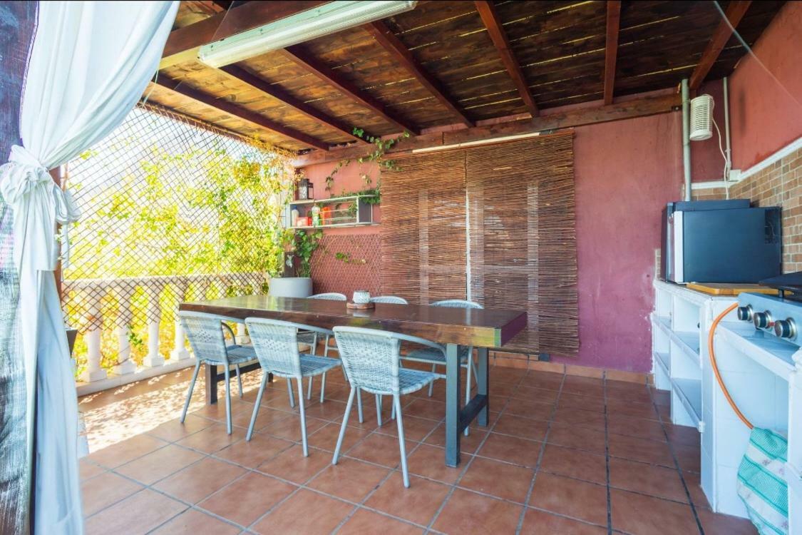 Casa Roque Aguayro Holiday home