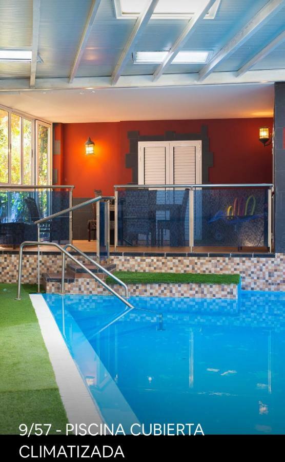 Holiday home Casa Roque Aguayro Aguimes