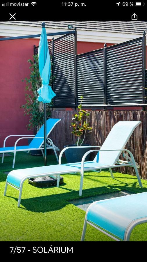 Casa Roque Aguayro Holiday home