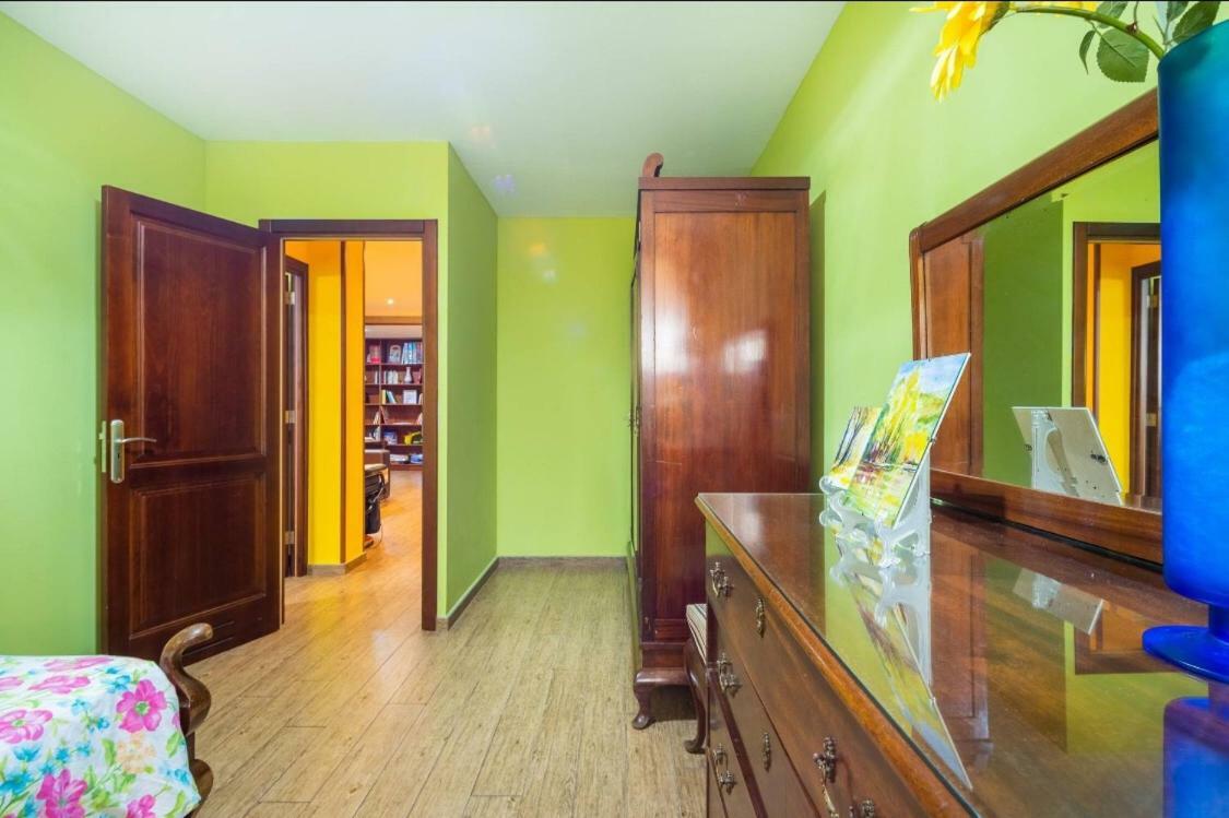 Casa Roque Aguayro Holiday home *