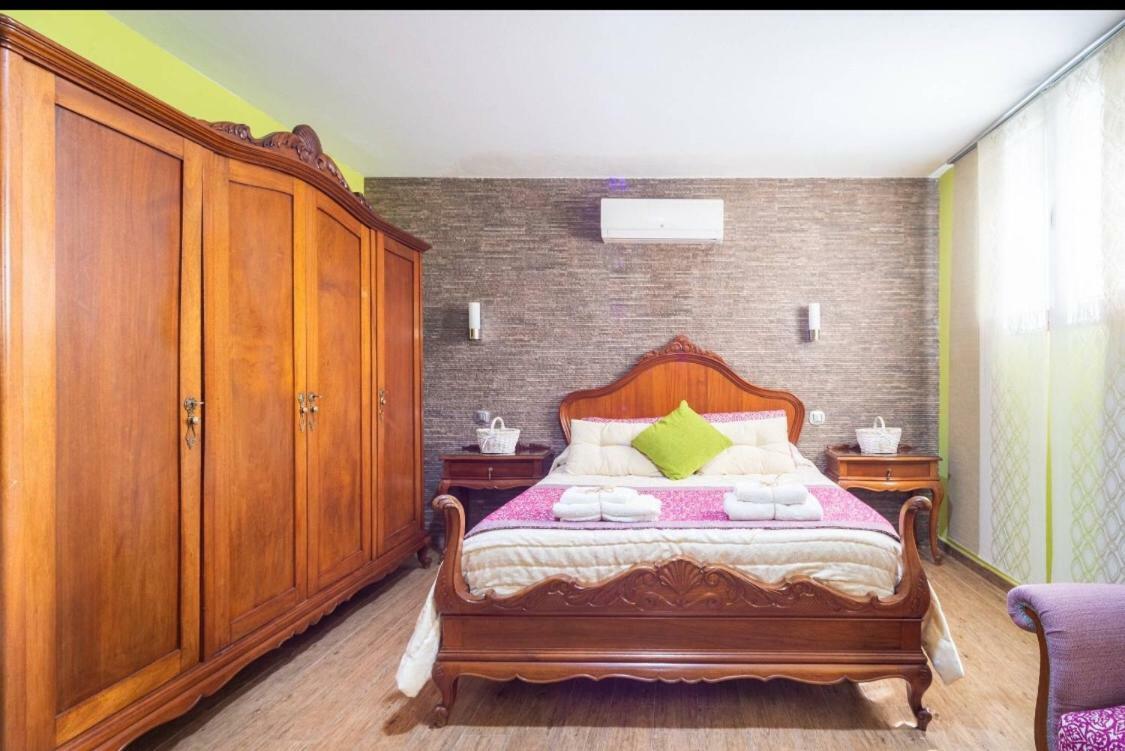 Casa Roque Aguayro Holiday home Aguimes