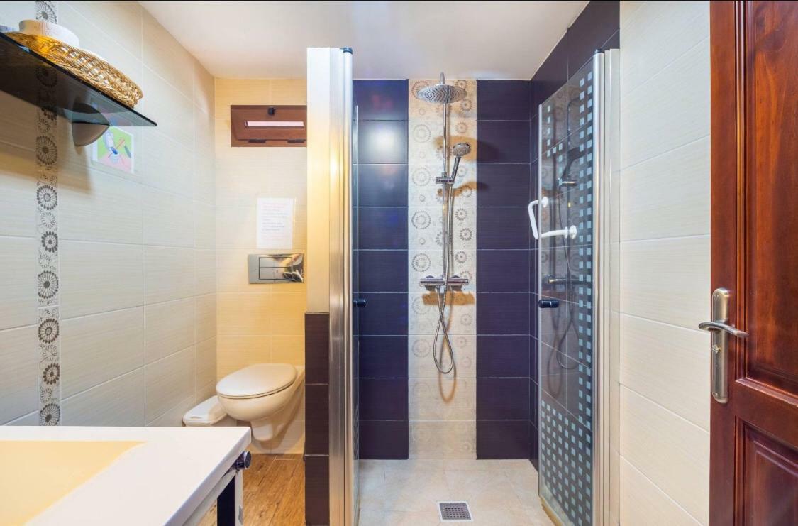 Casa Roque Aguayro Holiday home