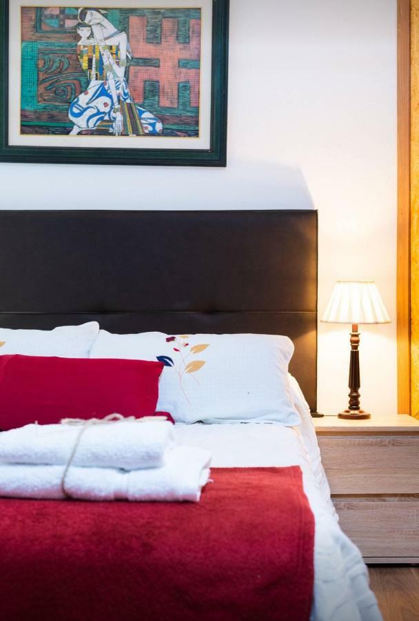 Holiday home Casa Roque Aguayro