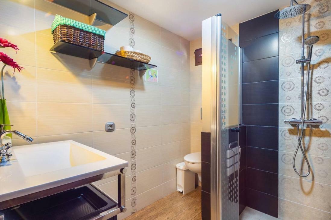 Holiday home Casa Roque Aguayro