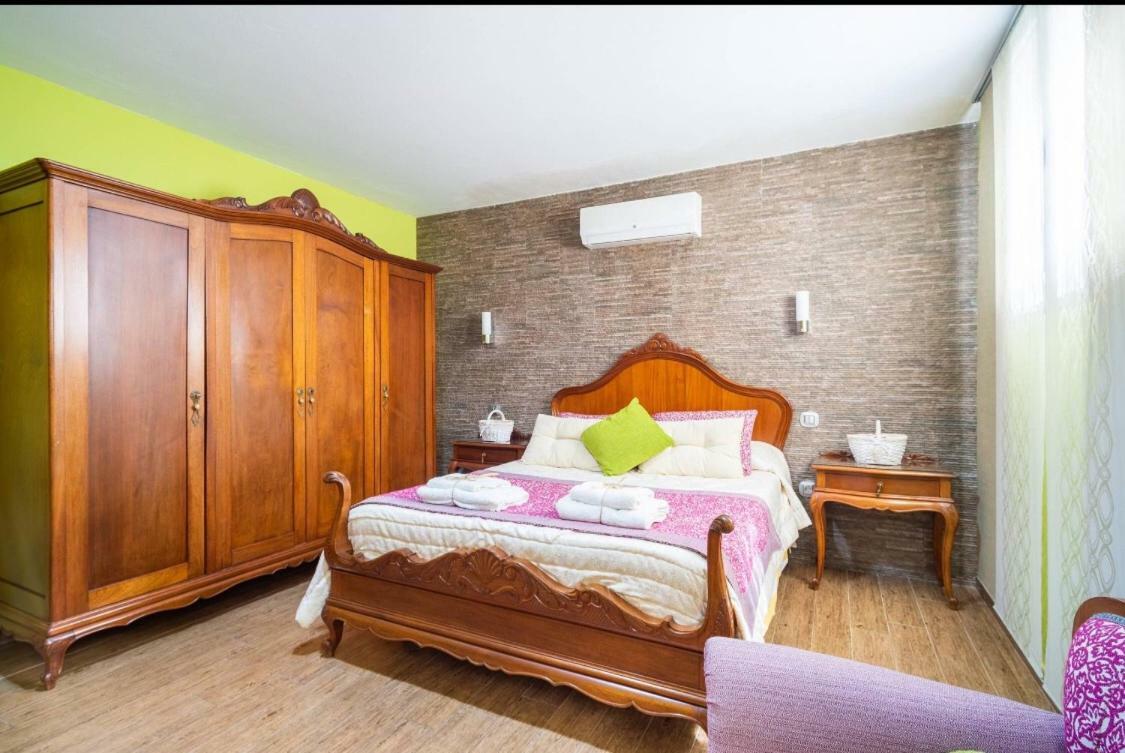 Casa Roque Aguayro * Aguimes