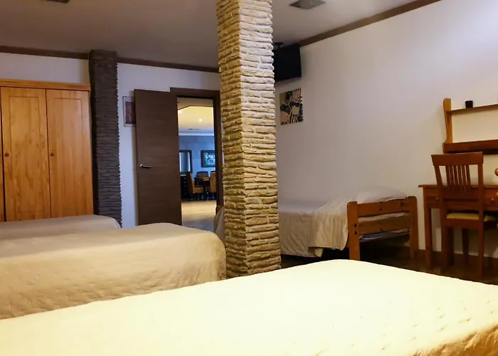 Casa Roque Aguayro