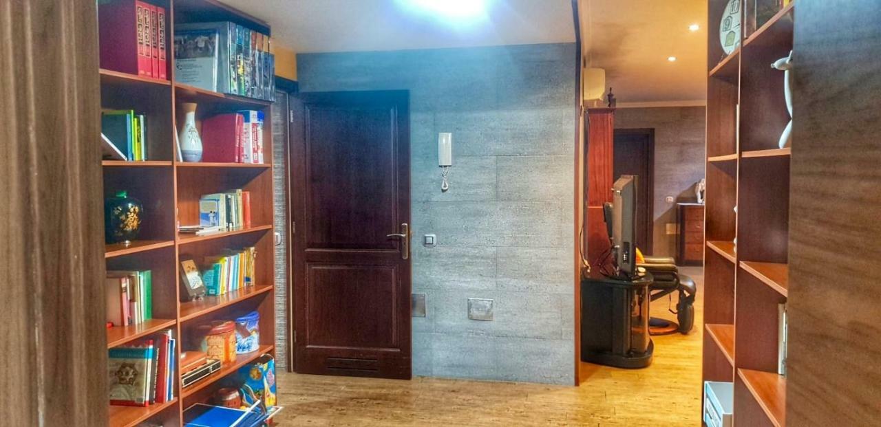Casa Roque Aguayro Ferienhaus