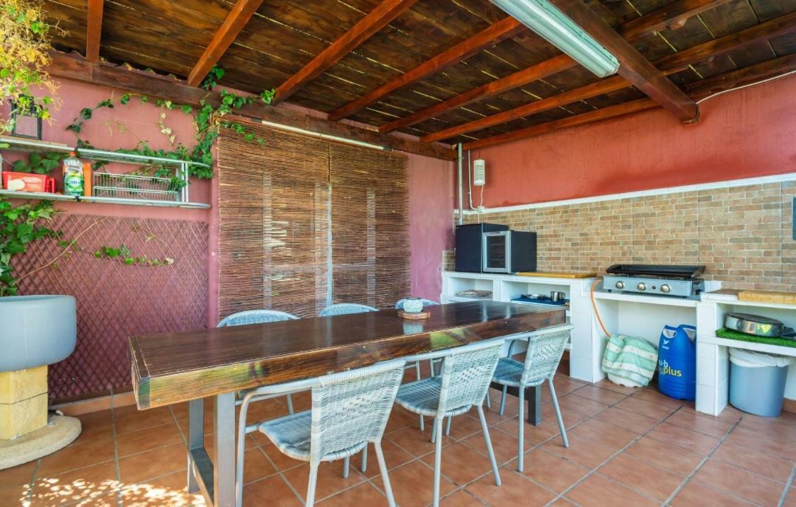 Casa Roque Aguayro Agüimes