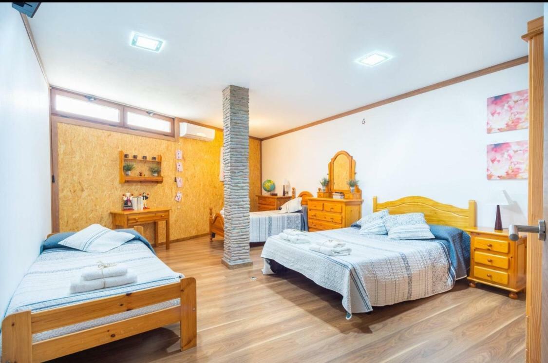 Casa Roque Aguayro *