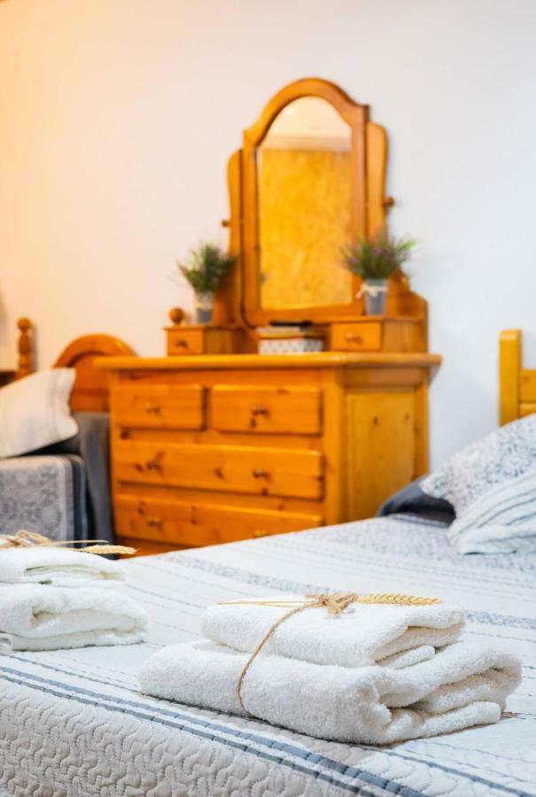 Casa Roque Aguayro Hébergement de vacances Agüimes